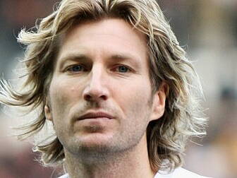 Robbie Savage: The bad thing f...